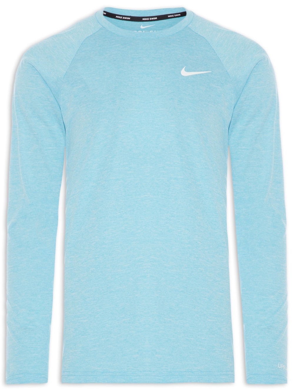 Nike Swim Hydroguard Essential
Men's Dri-FIT UV Long Sleeve Top